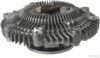 HERTH+BUSS JAKOPARTS J1521005 Clutch, radiator fan